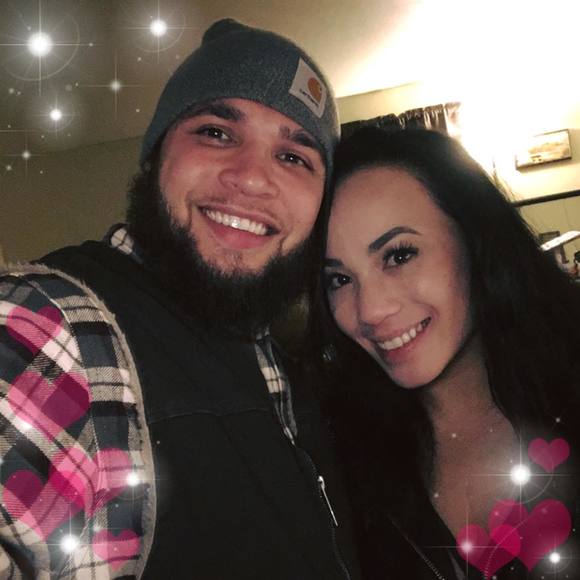 Meet your Posher, Ciara marie - Picture 1 of 1